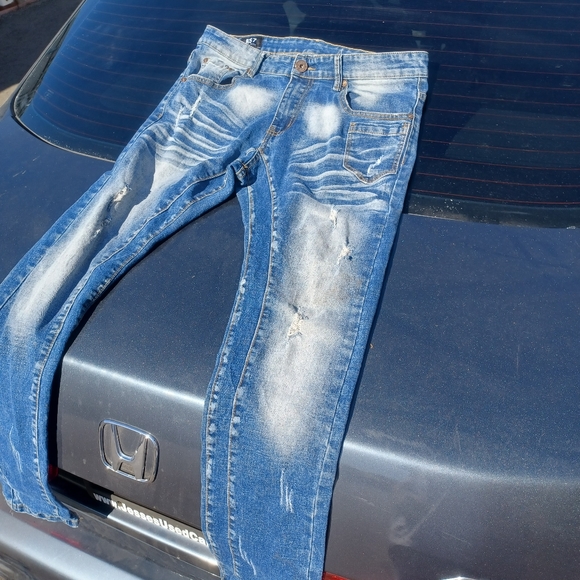 Rs7 premium flex jeans - Picture 6 of 8